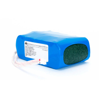 ADJ Z-ELE Element Series Replacement Battery