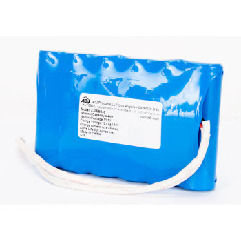 ADJ Z-MEB846 REPLACEMENT BATTERY FOR MEGA GO FLOOD PAR HO