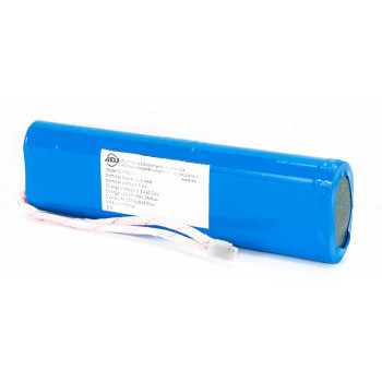 ADJ Z-PIB377 REPLACEMENT BATTERY FOR ADJ PINPOINT GOBO PINPOINT GOBO COLOR