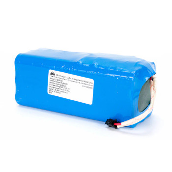 ADJ Z-WIB236 60249, REPLACEMENT BATTERY FOR WIFLY BAR QA5