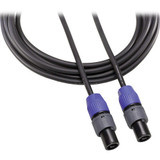 Audio-Technica AT700 Series Speakon to Speakon Speaker Cable (14-Gauge) - 10'