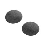 Audio-Technica AT8142 Package of 2 Foam Temple Pads for ATM75, PRO 8HEx, Black