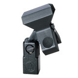 Audio Technica Microphone Clamp Mount, Universal Stand Adapter (AT8407)
