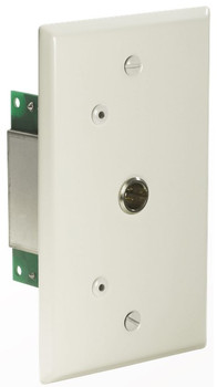 Audio Technica AT8534 Plate Mount Power Module for Microphone System Integration (AT8534)