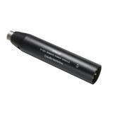 Audio Technica AT8539 Power Module HRS CW to XLR Conversion Adapter (AT8539)