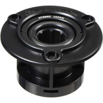 Audio Technica AT8662 Shock Mount for 19mm Quick Mount Microphones (AT8662)