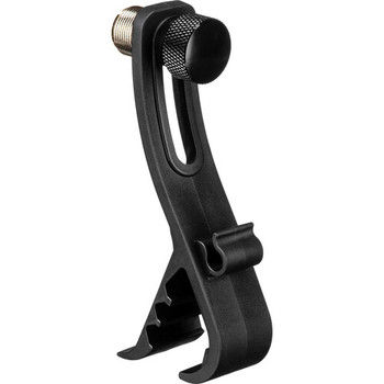 Audio Technica AT8665 Drum Microphone Mount for Professional Percussion Recording (AT8665)