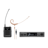 Audio-Technica ATW-3211N892XTHDE2 NET 3000 BP SYS W/BP892XCH-TH 470-530MHZ