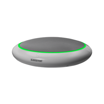 Shure 310M W+HCAM-V Ecosystem Bundle, Includes (1) MXA310, (1) IMX-RM8-SUB3, (1) MXN5W-C + Tile Bridge, (1) HUDDLY IQ, (1) HUDDLY-DMB, (1) USB3-CA-90-2M (310M W+HCAM-V)