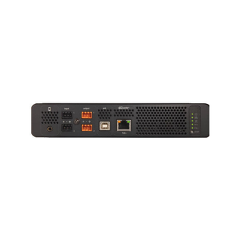 Shure 310P B-V Ecosystem Bundle, Includes (1) MXA310, (1) P300-IMX, (1) MXN5W-C + Tile Bridge (310P B-V)