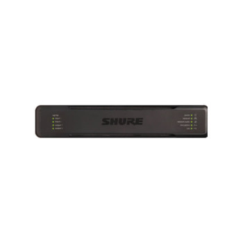 Shure 310X AL+HCAM-V Ecosystem Bundle, Includes (2) MXA310, (1) P300-IMX, (2) MXN5W-C + Tile Bridge, (1) HUDDLY IQ, (1) HUDDLY-DMB, (1) USB3-CA-90-2M (310X AL+HCAM-V)