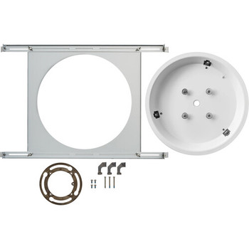 Shure A901-R-TB Tile Bridge Mounting Accessory Kit for MXA901-R Microphones (A901-R-TB)