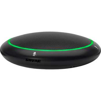 Shure Microflex MXA310B Table Array Microphone, Black (MXA310B)