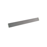Shure Microflex MXA710AL-2FT 2 ft Linear Array Microphone, Aluminum (MXA710AL-2FT)