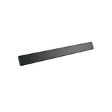 Shure Microflex MXA710B-2FT 2 ft Linear Array Microphone, Black (MXA710B-2FT)