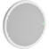 Shure Microflex MXA901W-R-GM-V Ceiling Array Microphone Virtual Bundle, White, Round, 13.5", includes MXA901-R microphone and A901-R-GM mounting kit (MXA901W-R-GM-V)
