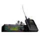 Shure P9TRA+425CL-L6 PSM 900 Personal Monitor System with Rackmount Transmitter, Rechargeable Bodypack Receiver, and SE425 Earphones (P9TRA+425CL-L6)
