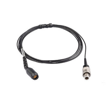 Sennheiser Ultra-Thin Cable Spare Part with 3-Pin LEMO Connector (511717)
