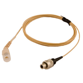 Sennheiser Ultra-Thin Cable Spare Part with 3-Pin LEMO Connector (511718)