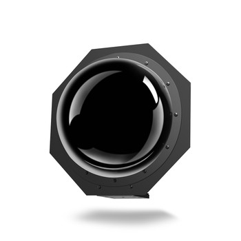 Sennheiser A5000CP Passive Circularly Polarized UHF Antenna(USA5000CP)