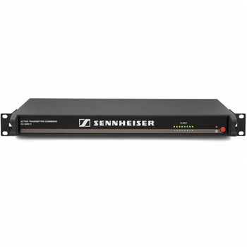 Sennheiser AC3200-II Active 8-channel Antenna Combiner (505497)