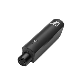 Sennheiser XSW-D XLR Female TX XS Wireless Digital Transmitter with XLR Female Input and USB Charging Cable (508494)