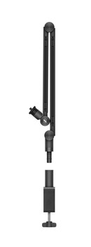Sennheiser Boom Arm (700101) 3-Point Self-Locking Boom Arm with Integrated Cable Management (700101)