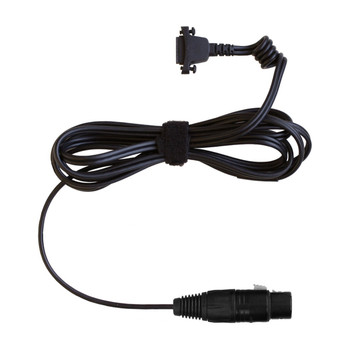 Sennheiser, Cable II-X4F, Straight Copper Cable with XLR-4F (2 m) (505784)