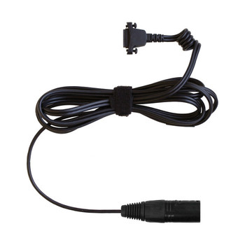 Sennheiser 505785 CABLE-II-X5 Headset Cable with 5-pin XLR Connector for HMD Headsets (505785)