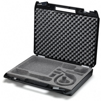 Sennheiser, CC 3, Plastic Storage Case (503168)