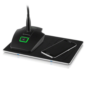 Sennheiser, CHG 2W, 2-Compartment Inductive Charger (506805)