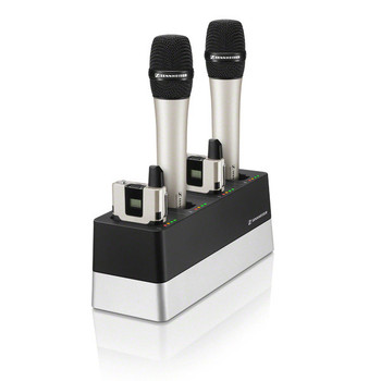 Sennheiser, CHG 4N US, Network Charger (506802)