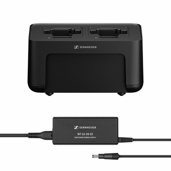 Sennheiser CHG 70N-C + PSU KIT Network Enabled Charger (700333)