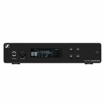 Sennheiser XSW IEM SR Wireless Transmitter - A Band (509151)