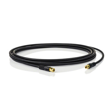 Sennheiser CL 1 PP Antenna cable 1 m, RSMAm-RSMAm, 1 ea., black (507425)