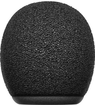 Sennheiser XS Lav Foam Windshield for XS Lav USB-C and XS Lav Mobile (509296)
