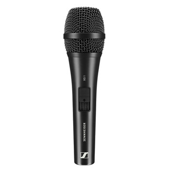 Sennheiser XS 1 Handheld Dynamic Microphone (507487)