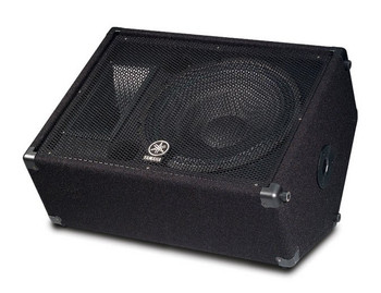 Yamaha BR15M 15-Inch 2-Way Monitor Loudspeaker System