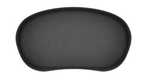 Sennheiser, Replacement Temple Pad for HMD 301 PRO, HMD 301 PRO Temple Pad(508586)