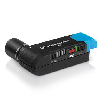 Sennheiser, EKP AVX-4, Digital Plug-On Receiver (1.9 GHz) (505864)