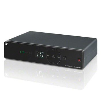 Sennheiser, EM-XSW 1-A, Tabletop Receiver (507308)