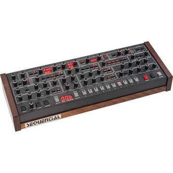 Oberheim Prophet-6 Desktop Module