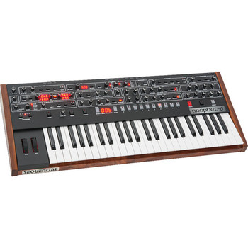Oberheim Prophet-6 Keyboard
