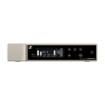 Sennheiser EW-D EM Wireless Receiver - R4-R9 (508802)