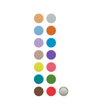 Sennheiser EW-D EM Color Coding (508992)
