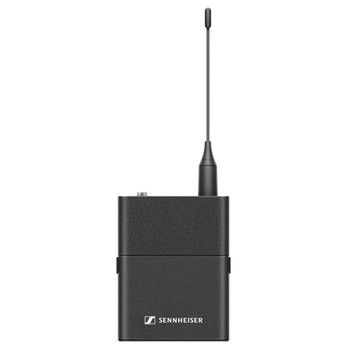 Sennheiser EW-D SK Wireless Bodypack Transmitter - Q1-Q6 (508780)
