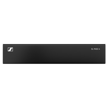Sennheiser, SL PASC 4, Passive 4-Way True Diversity Antenna Splitter/Combiner (390041)