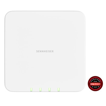 Sennheiser SL MCR 2 DW-4 SpeechLine Multi-channel Wireless Receiver (508850)