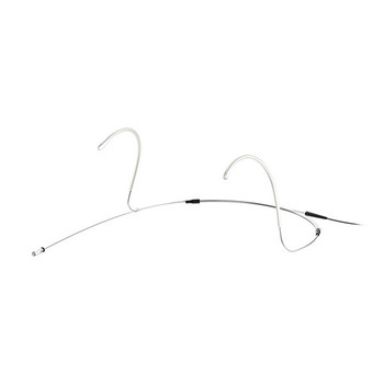 Sennheiser, SL HeadMic 1-4 SB-NC, Omnidirectional Neckband Microphone (390006)
