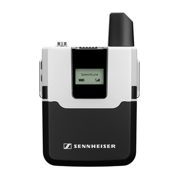Sennheiser, SL Bodypack DW-4-US, Digital Bodypack Transmitter(505900)